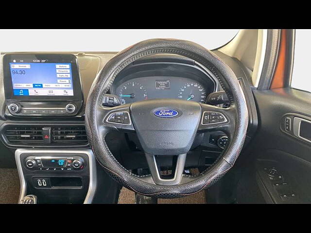 Used Ford EcoSport [2017-2019] Titanium 1.5L TDCi in Lucknow