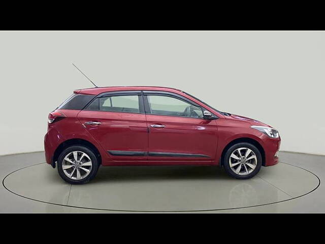 Used Hyundai Elite i20 [2017-2018] Asta 1.2 in Delhi