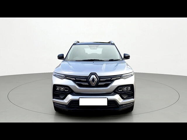 Used 2021 Renault Kiger in Indore