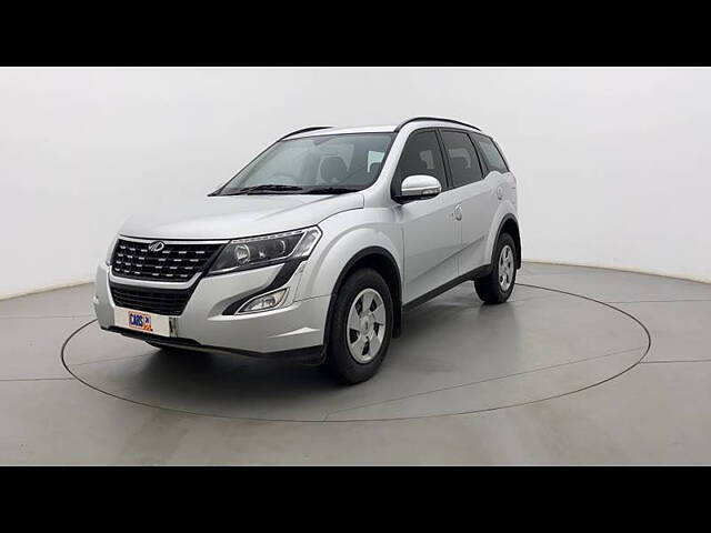 Used Mahindra XUV500 W7 [2018-2020] in Chennai