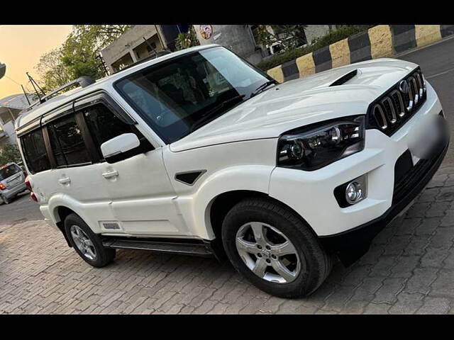 Used Mahindra Scorpio 2021 S11 2WD 7 STR in Kanpur