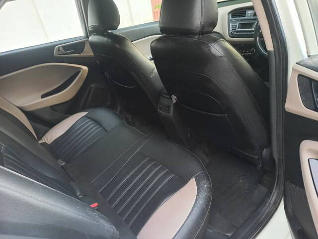 Used Hyundai Elite i20 [2017-2018] Asta 1.2 in Kanpur