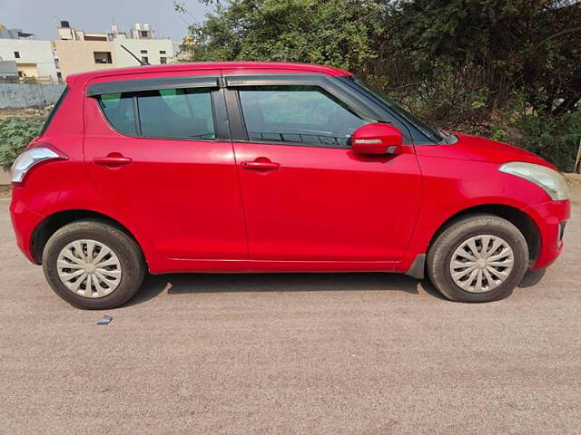 Used Maruti Suzuki Swift [2011-2014] VXi in Raipur
