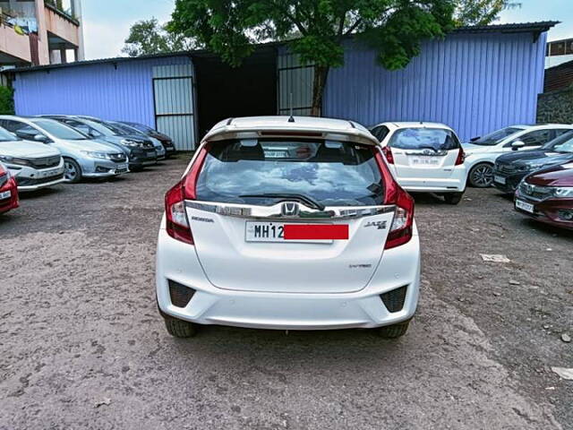 Used Honda Jazz [2015-2018] VX Petrol in Pune