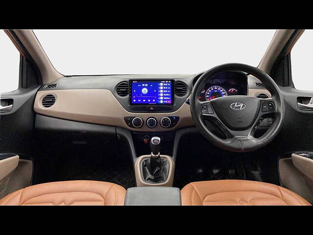 Used Hyundai Grand i10 [2013-2017] Asta 1.2 Kappa VTVT (O) [2013-2017] in Faridabad