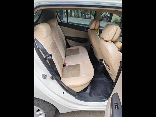 Used Hyundai i20 [2012-2014] Magna 1.2 in Nagpur