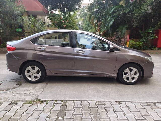 Used Honda City [2014-2017] VX in Pune