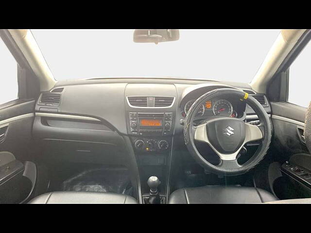 Used Maruti Suzuki Swift [2014-2018] VXi in Pune