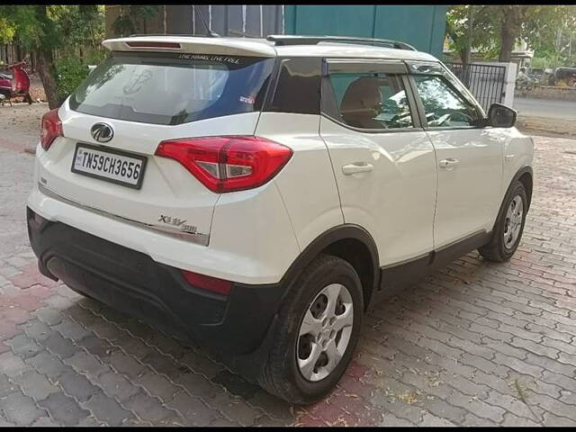 Used Mahindra XUV300 [2019-2024] 1.5 W6 [2019-2020] in Madurai