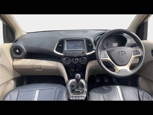 Used Hyundai Santro Sportz in Bangalore