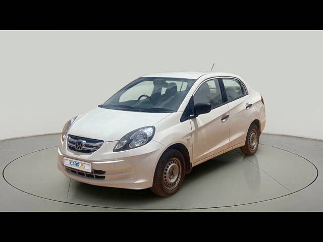 Used Honda Amaze [2013-2016] 1.2 E i-VTEC in Bangalore