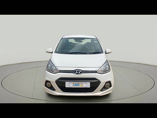 Used Hyundai Xcent [2014-2017] SX 1.2 in Hyderabad