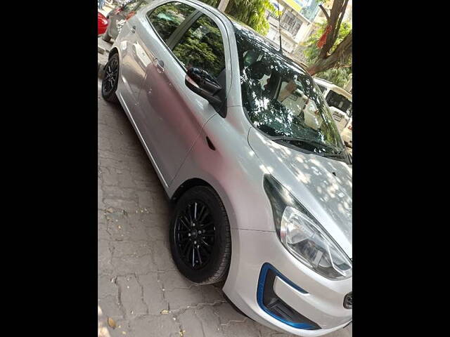 Used Ford Figo Titanium Blu 1.2 Ti-VCT in Patna