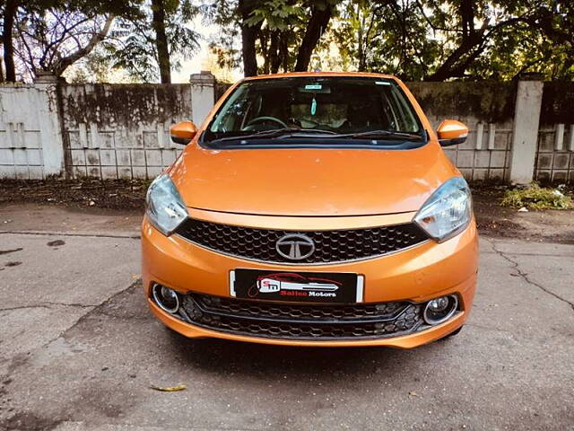 Used 2016 Tata Tiago in Mumbai