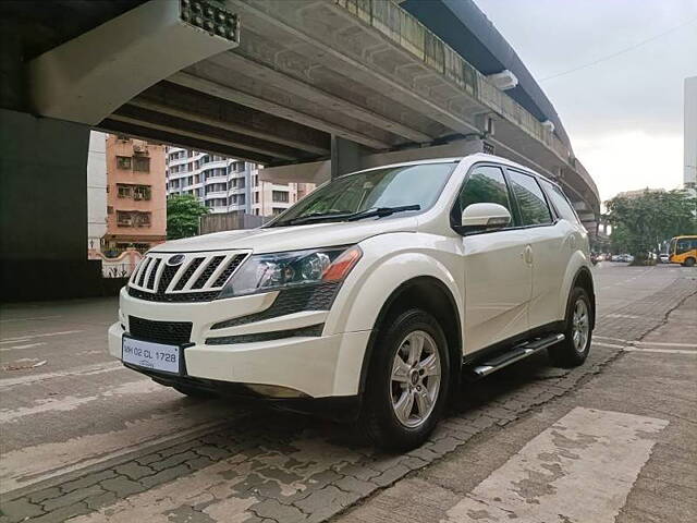 Used Mahindra XUV500 [2011-2015] W8 in Mumbai