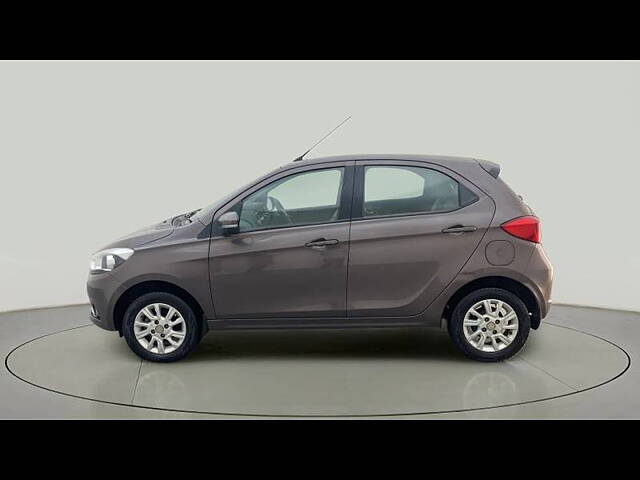 Used Tata Tiago [2016-2020] Revotron XZ in Hyderabad