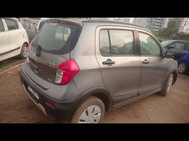 Used Maruti Suzuki Celerio X Zxi [2017-2019] in Pune