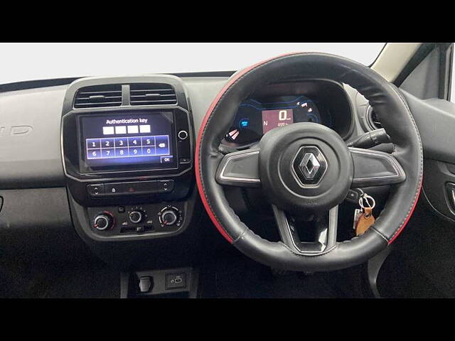 Used Renault Kwid [2015-2019] RXT Opt [2015-2019] in Delhi