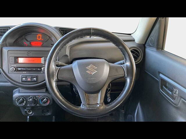 Used Maruti Suzuki S-Presso [2019-2022] VXi AMT in Lucknow