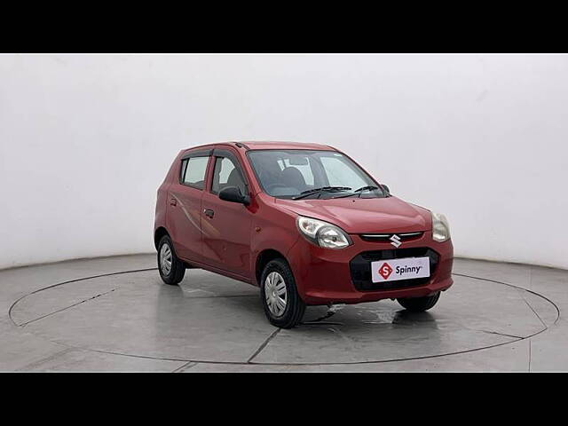 Used Maruti Suzuki Alto 800 [2012-2016] Lxi in Chennai