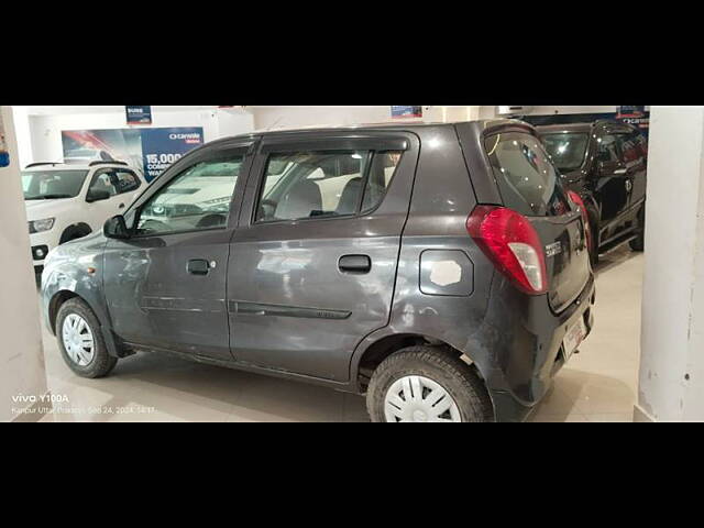 Used Maruti Suzuki Alto 800 [2012-2016] Lxi in Kanpur