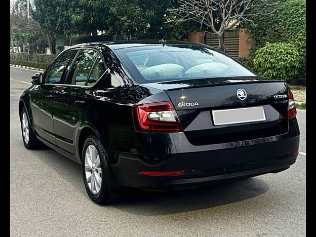 Used Skoda Octavia [2017-2021] 1.8 TSI L&K in Chandigarh