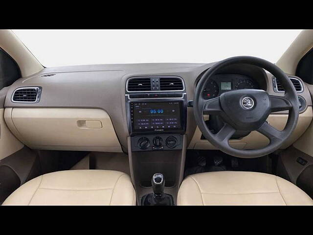 Used Skoda Rapid [2011-2014] Ambition 1.6 MPI MT Plus in Hyderabad