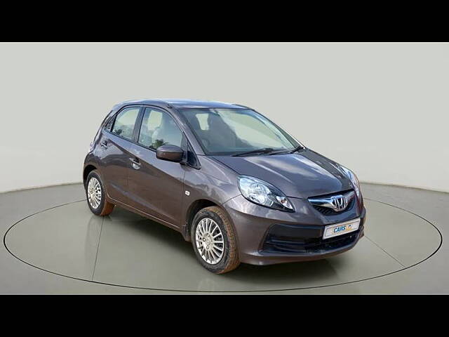 Used 2014 Honda Brio in Bangalore