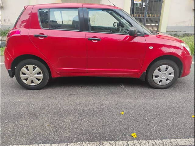 Used Maruti Suzuki Swift [2011-2014] VXi in Bangalore