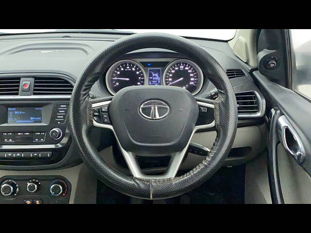 Used Tata Tiago [2016-2020] Revotron XZ in Chennai