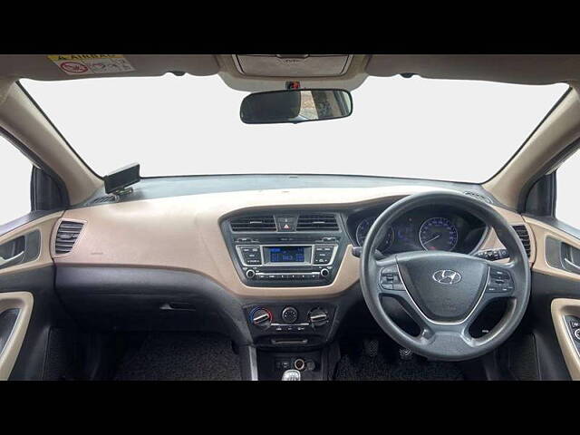 Used Hyundai Elite i20 [2016-2017] Sportz 1.2 [2016-2017] in Surat