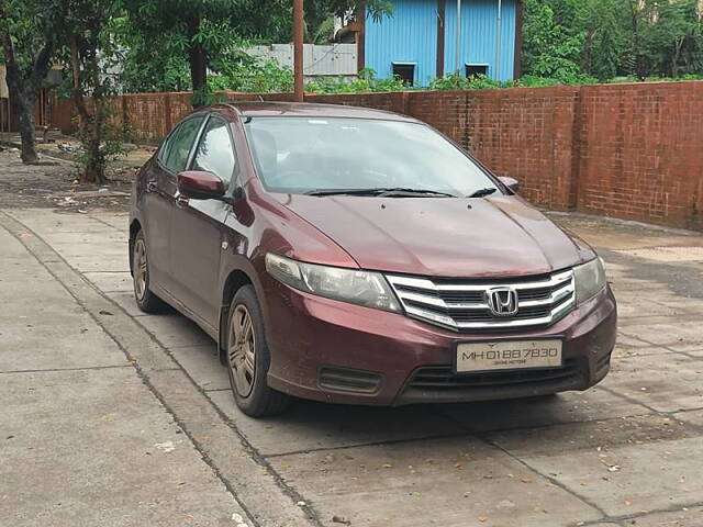 Used 2012 Honda City in Mumbai