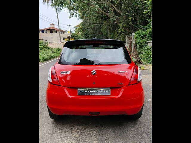 Used Maruti Suzuki Swift [2014-2018] VXi [2014-2017] in Mysore