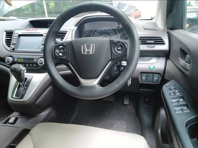 Used Honda CR-V [2013-2018] 2.4L 4WD AVN in Delhi