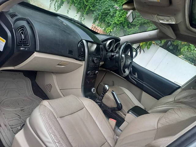 Used Mahindra XUV500 [2015-2018] W10 AT in Kanpur