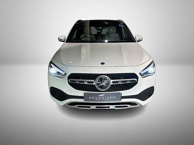 Used 2022 Mercedes-Benz GLA in Mumbai