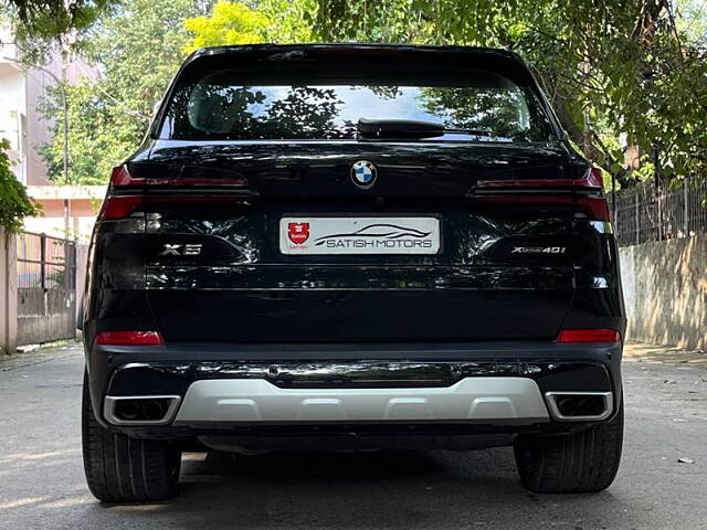 Used BMW X5 xDrive40i xLine in Delhi