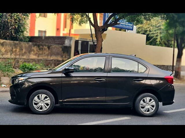 Used Honda Amaze [2018-2021] 1.2 S MT Petrol [2018-2020] in Delhi