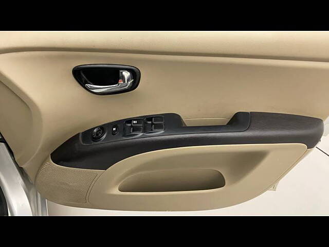 Used Hyundai i10 [2010-2017] Magna 1.1 iRDE2 [2010-2017] in Delhi