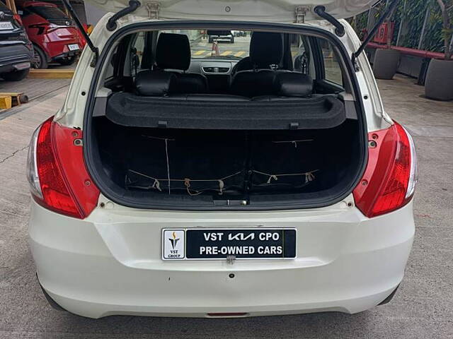 Used Maruti Suzuki Swift [2014-2018] VXi [2014-2017] in Chennai