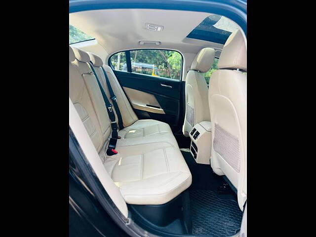 Used Jaguar XE [2016-2019] Prestige in Mumbai