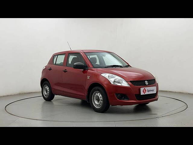 Used Maruti Suzuki Swift [2011-2014] LXi in Thane