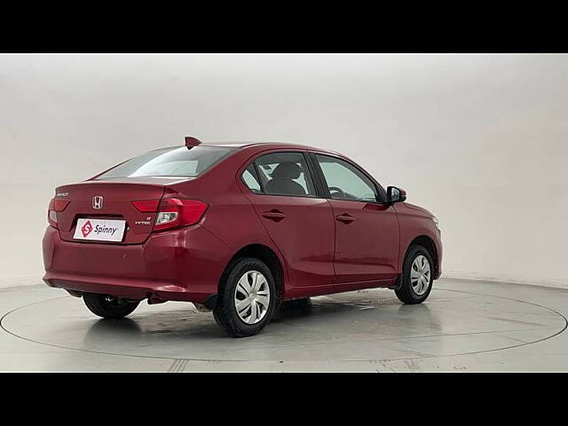 Used Honda Amaze [2018-2021] 1.2 S MT Petrol [2018-2020] in Gurgaon