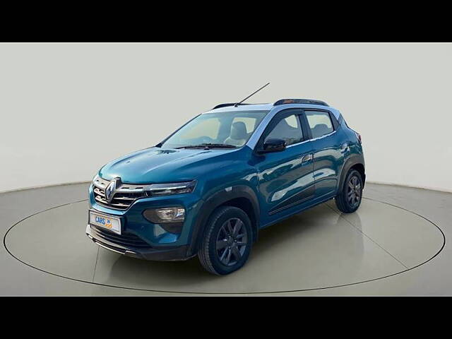 Used Renault Kwid [2019-2022] Neotech RXL in Ahmedabad