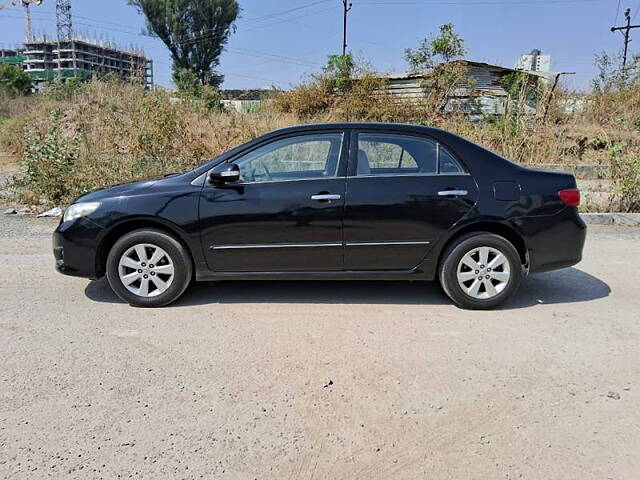 Used Toyota Corolla Altis [2008-2011] 1.8 G in Pune