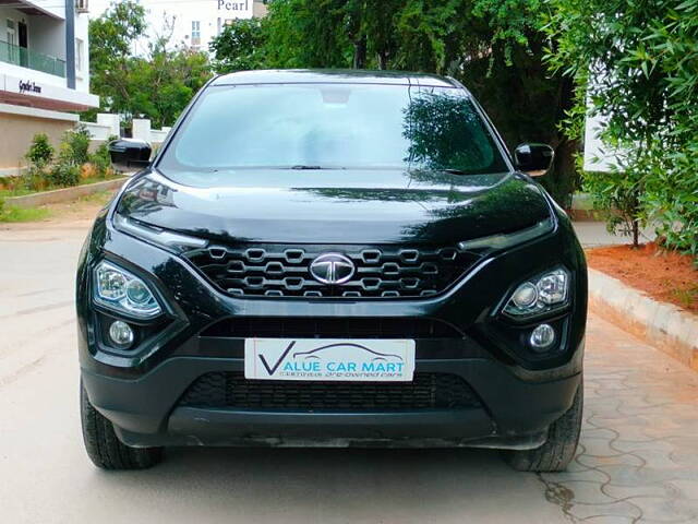 Used 2022 Tata Harrier in Hyderabad