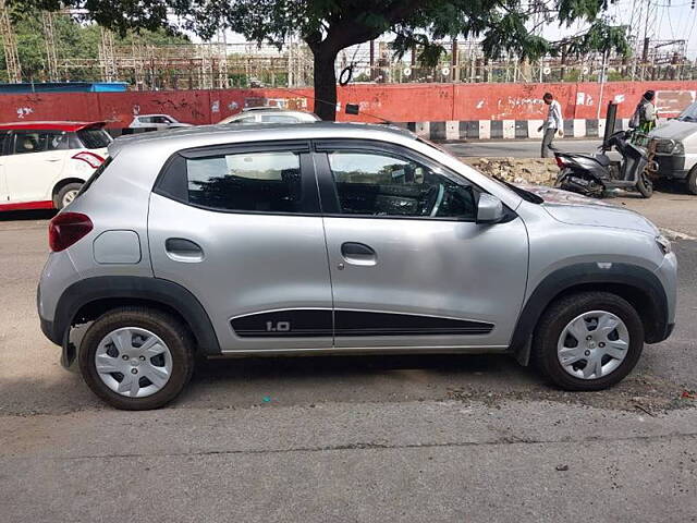 Used Renault Kwid [2022-2023] RXT 1.0 in Bangalore