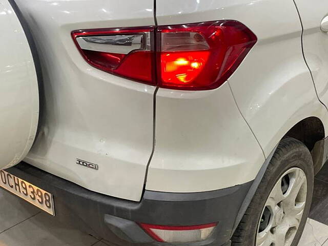 Used Ford EcoSport [2017-2019] Trend 1.5L TDCi in Ghaziabad