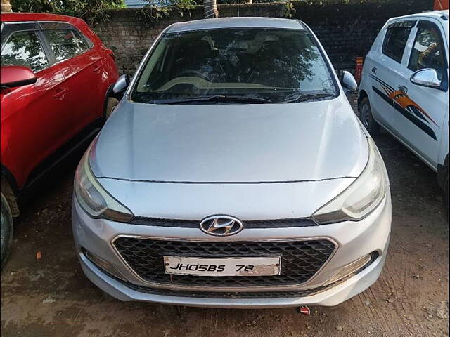 Used 2017 Hyundai Elite i20 in Ranchi