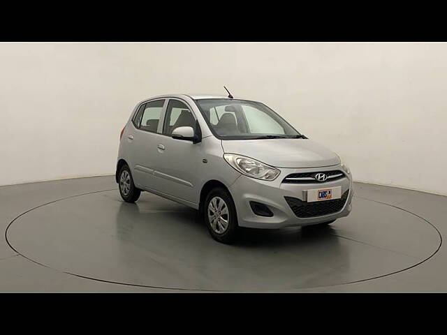 Used 2011 Hyundai i10 in Mumbai